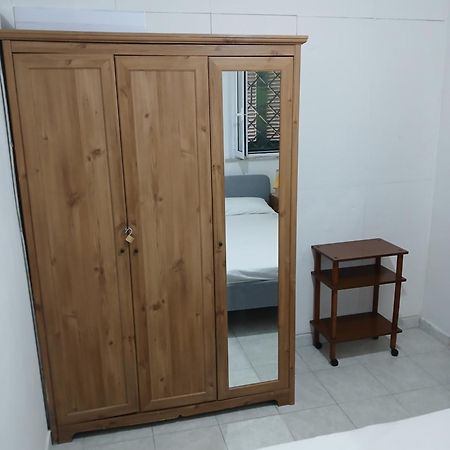 شقة Casa Vacanza Roma المظهر الخارجي الصورة