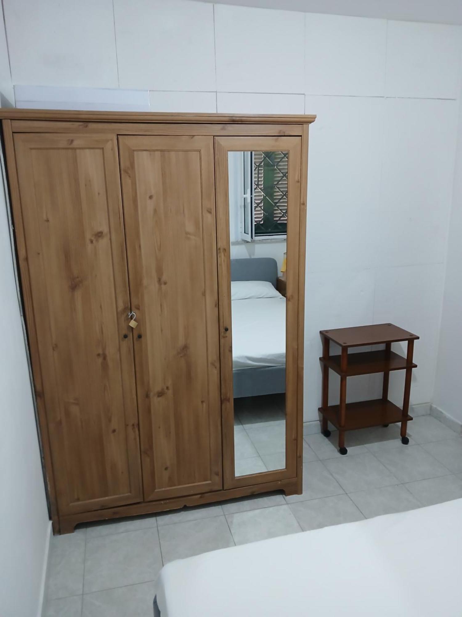 شقة Casa Vacanza Roma المظهر الخارجي الصورة