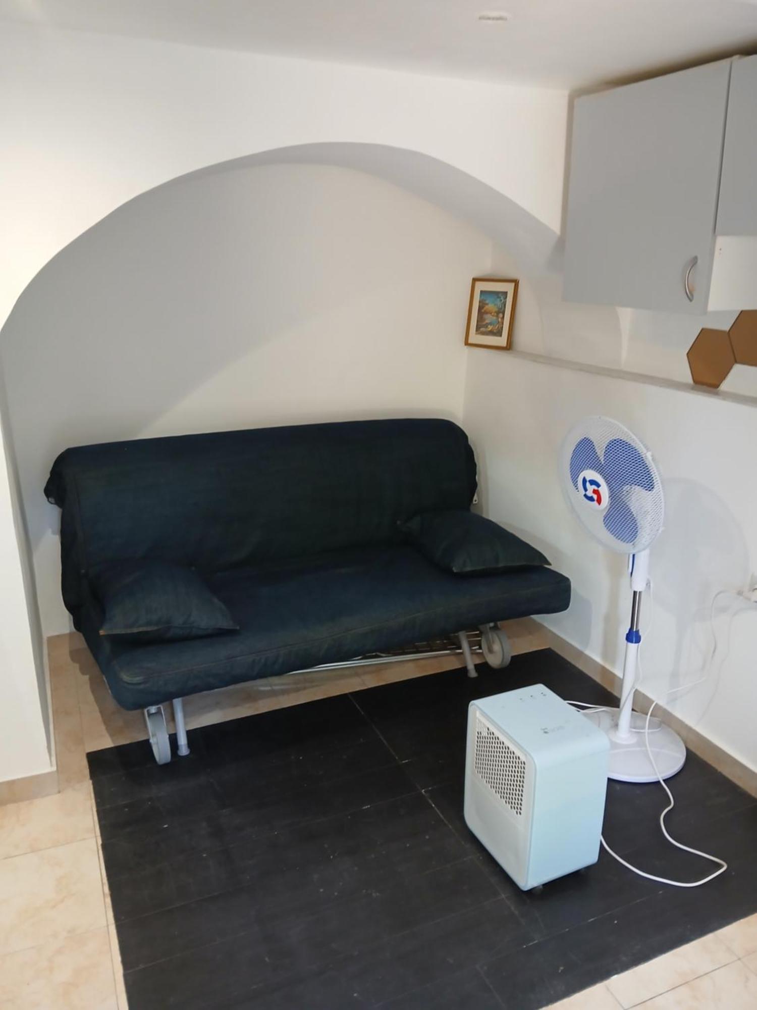 شقة Casa Vacanza Roma المظهر الخارجي الصورة