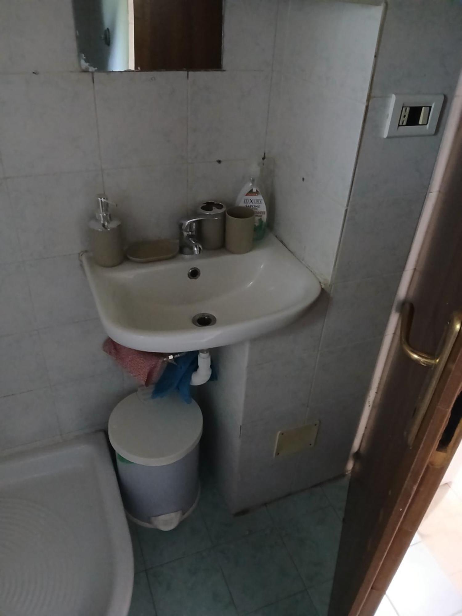 شقة Casa Vacanza Roma المظهر الخارجي الصورة