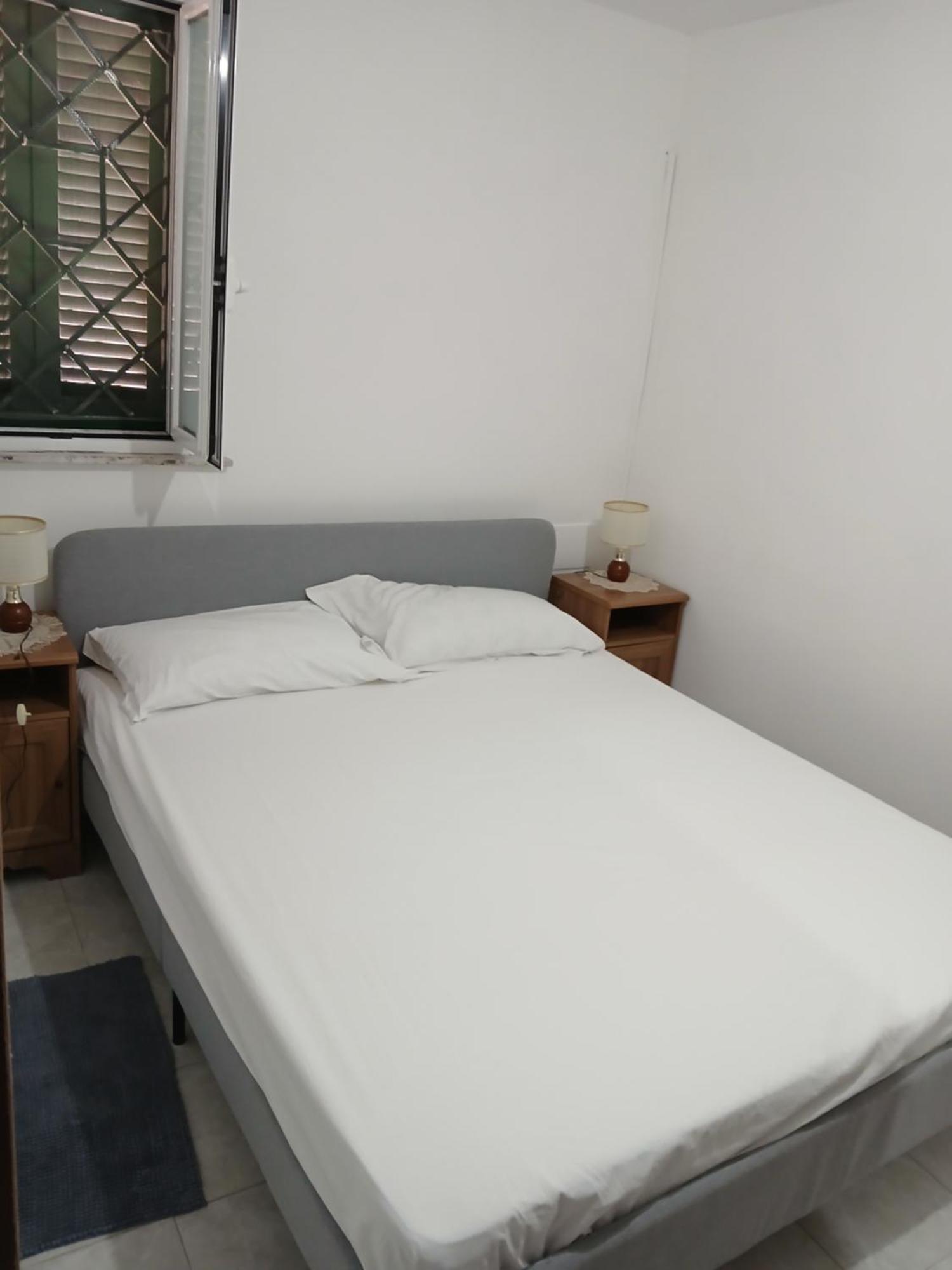 شقة Casa Vacanza Roma المظهر الخارجي الصورة